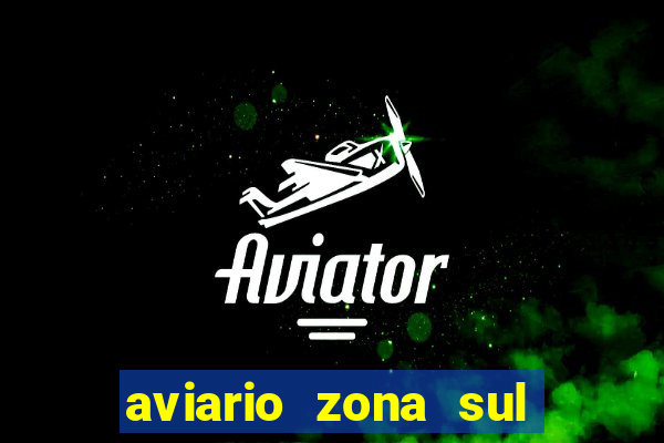 aviario zona sul porto alegre